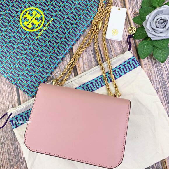 SMALL ELEANOR BAG - Picture 2 of 9